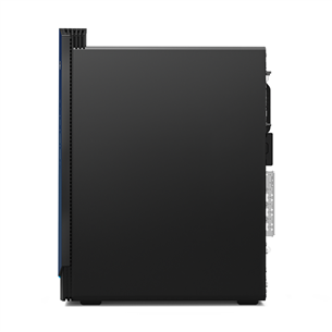 Lenovo IdeaCentre Gaming5 14IOB6, i5, 8 GB, 256 GB, GTX 1650, black - Desktop PC