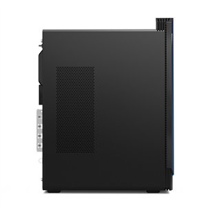 Lenovo IdeaCentre Gaming5 14IOB6, i5, 8 GB, 256 GB, GTX 1650, black - Desktop PC
