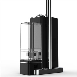 SteamOne George, 2000 W, black - Clothing steamer