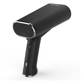 SteamOne Foldable, 2000 W, melna - Rokas tvaika gludināšanas sistēma