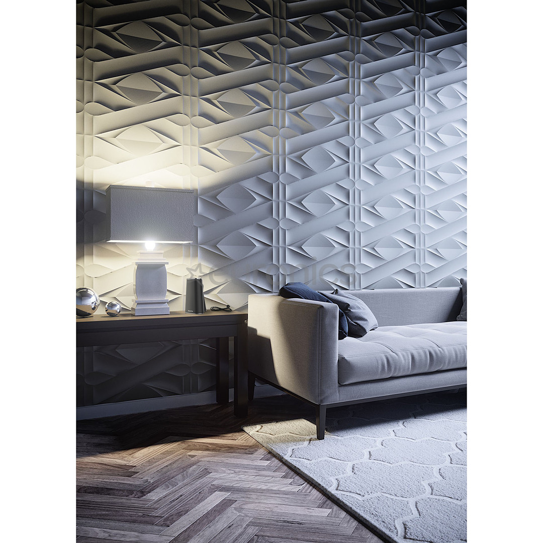 SteamOne Foldable, 2000 Вт, черный - Складной ручной отпариватель