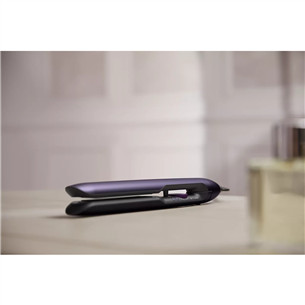 Philips 7000, 120-230 °C, violeta - Matu taisnotājs