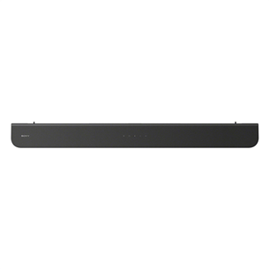 Sony HT-S400, 2.1, 330 W, melna - Soundbar mājas kinozāle