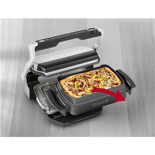 Tefal - Snacking baking accessory for Optigrill XL and Elite XL