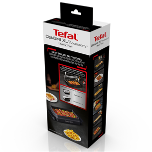 Tefal, Optigrill XL un Elite XL - Aksesuārs cepšanai