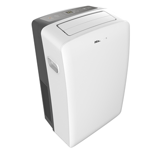 Hisense, 2600 W, white - Portable Air Conditioner