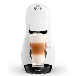 Delonghi NESCAFÉ® Dolce Gusto® Piccolo XS, white - Capsule machine