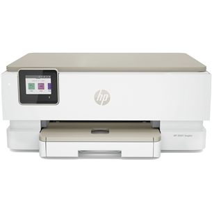 HP ENVY Inspire 7220e All-in-One, BT, WiFi, duplex, white - Multifunctional Color Inkjet Printer