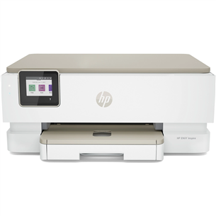 HP ENVY Inspire 7220e All-in-One Printer, balta - Daudzfunkciju tintes printeris