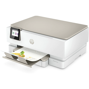 HP ENVY Inspire 7220e All-in-One, BT, WiFi, duplex, white - Multifunctional Color Inkjet Printer