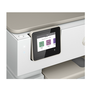 HP ENVY Inspire 7220e All-in-One Printer, balta - Daudzfunkciju tintes printeris