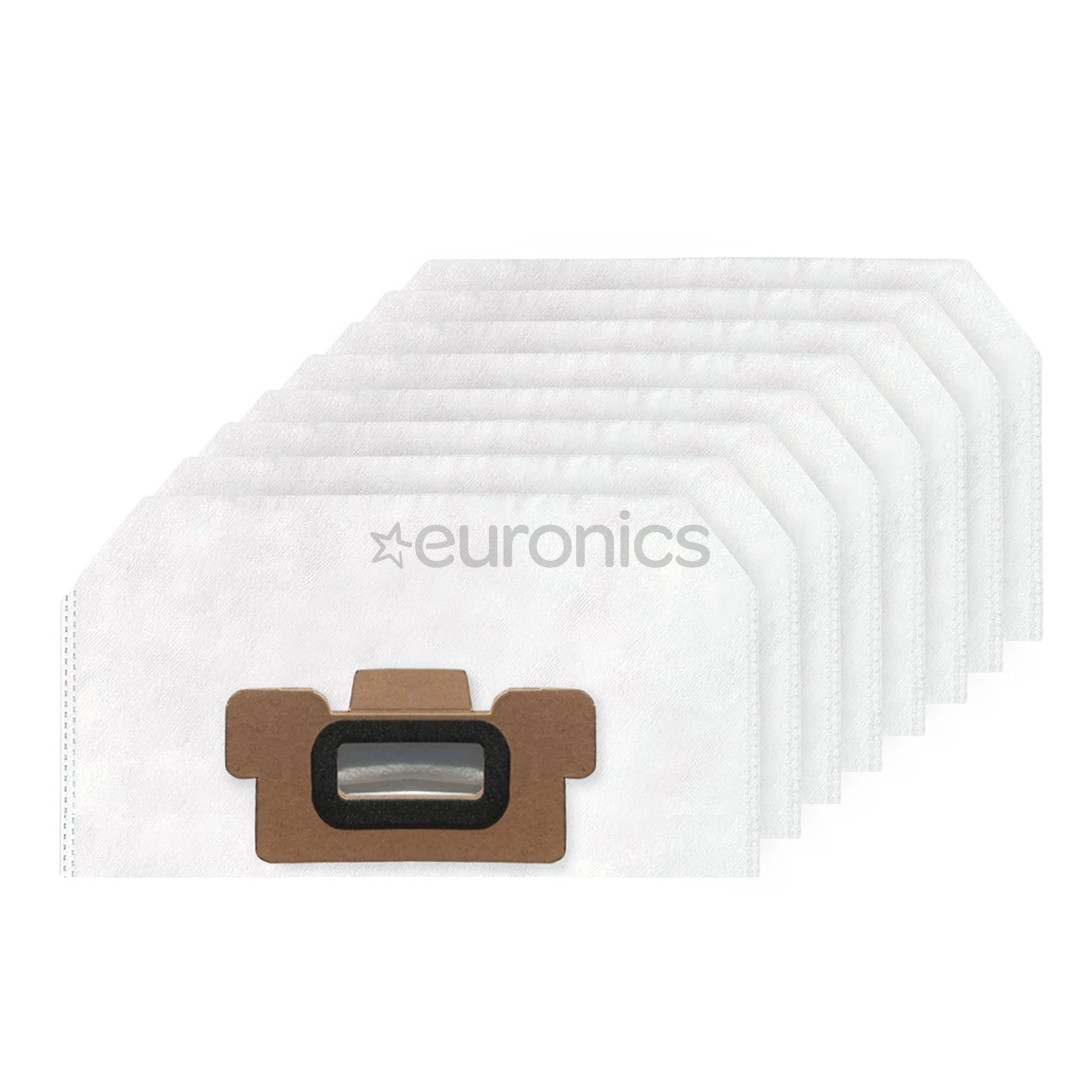 Zaco V6, 8 gab. - Maisiņi robotam putekļu sūcējam