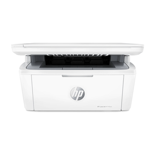 HP LaserJet MFP M140we, balta - Daudzfunkciju lāzerprinteris