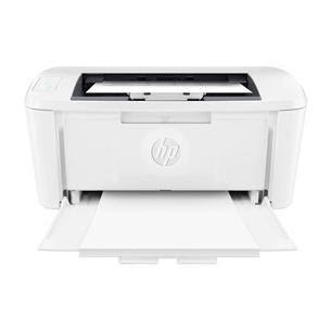 HP LaserJet M110we, balta - Lāzerprinteris