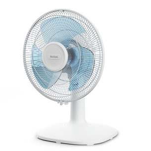 Tefal Essential+, 35 W, white - Table Fan VF2330