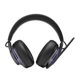 JBL Quantum 810 Wireless, black - Gaming Wireless Headset