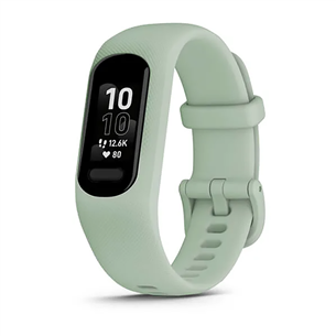 Garmin Vivosmart 5, mint - Activity tracker 010-02645-12