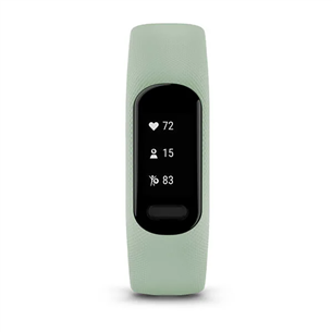 Garmin Vivosmart 5, mint - Activity tracker