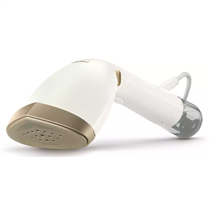 Philips 7000, 1500 W, white - Handheld Garment Steamer