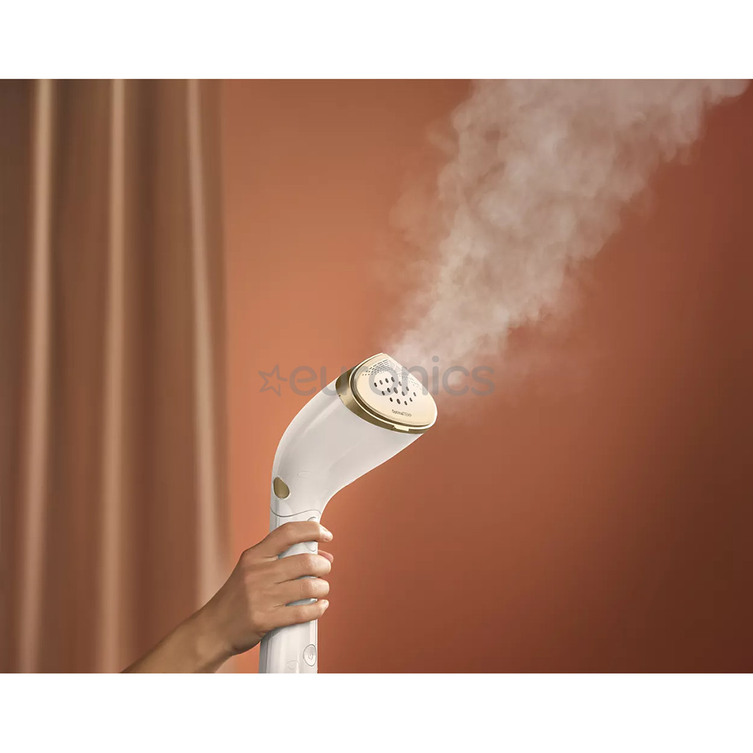 Philips 7000 Series, 1500 Вт, белый - Ручной отпариватель