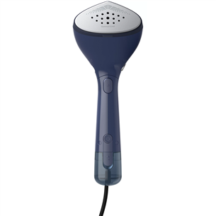 Philips 7000, 1500 W, blue - Handheld Garment Steamer