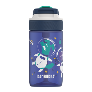Kambukka Lagoon, 400 мл, Space Animals - Детская бутылка