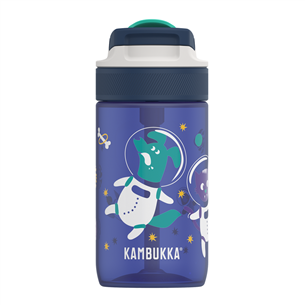 Kambukka Lagoon Space Animals, 400 ml - Pudele bērniem 11-04041