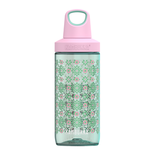 Kambukka Reno, 500 ml, Flower Garden - Water Bottle