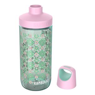 Kambukka Reno, 500 ml, Flower Garden - Water Bottle