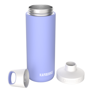 Kambukka Reno Insulated 500 ml, lillā/balta - Ūdens termopudele