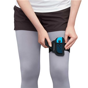 Nintendo Switch Leg Strap - Kājas siksnas stiprinājums