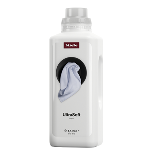 Miele UltraSoft WA SO 1503 L, 1.5 L - Veļas mīkstinātājs