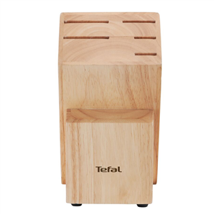 Tefal Ice Force, 5 gab. - Nažu komplekts + turētājs
