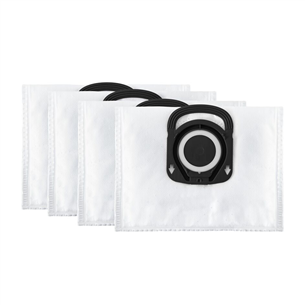 Tefal HYGIENE+, 4 pcs - Dust bags