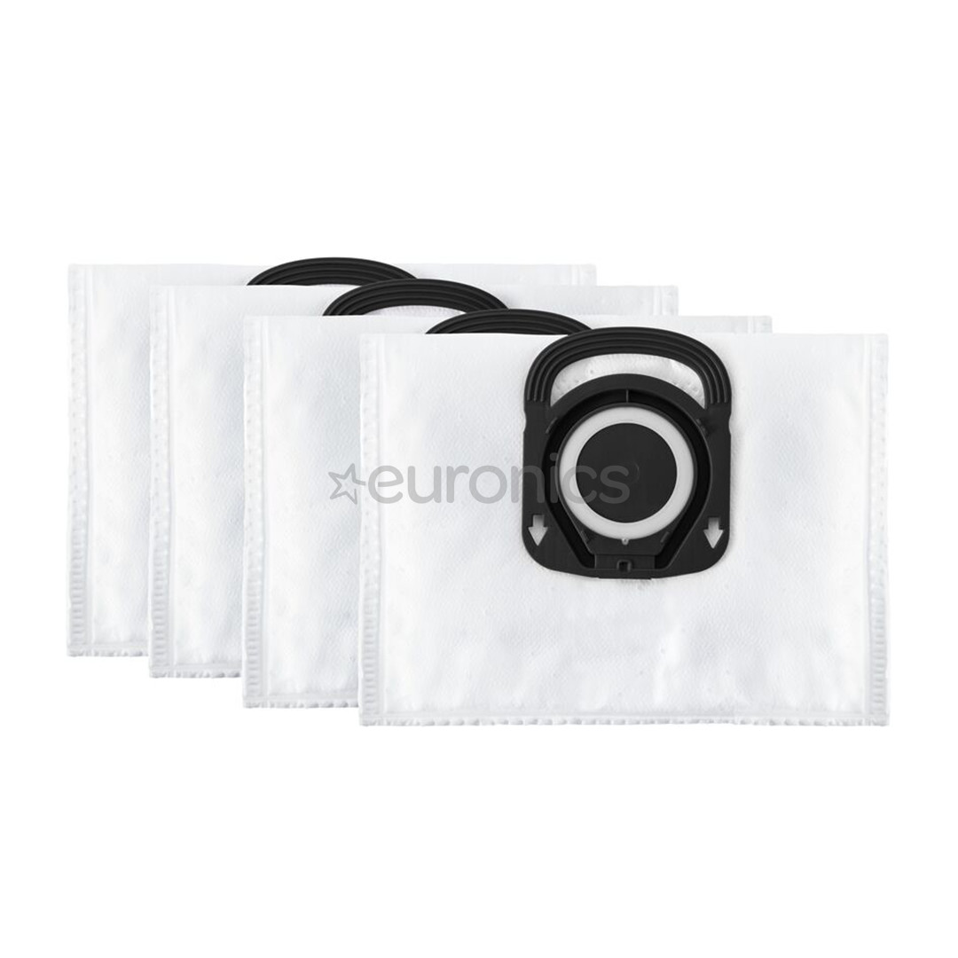 Tefal HYGIENE+, 4 gab. - Putekļu sūcēja maisiņi