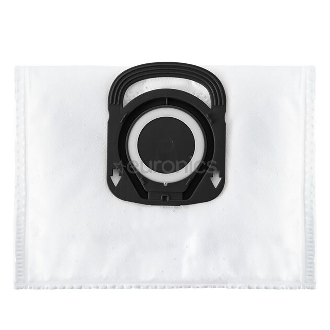 Tefal HYGIENE+, 4 gab. - Putekļu sūcēja maisiņi