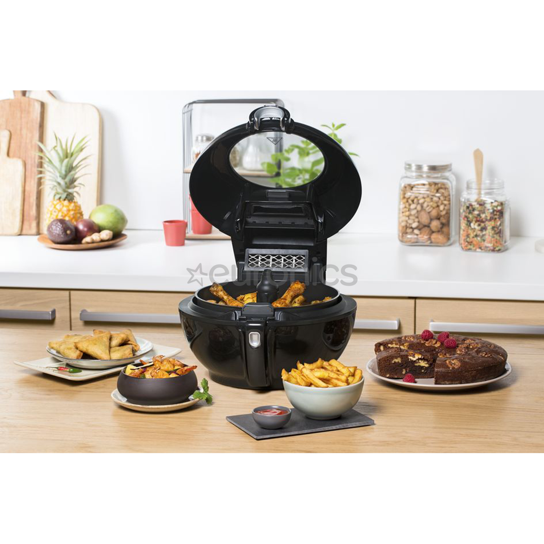 Tefal ActiFry Genius XL, 1500 W, black - Airfryer