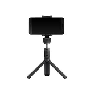 Xiaomi Mi Selfie Stick Tripod, melna - Pašportretu statīvs