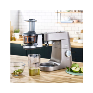 Kenwood PureJuice Attachment KAX720PL, sulasspiede - Piederums virtuves kombainam