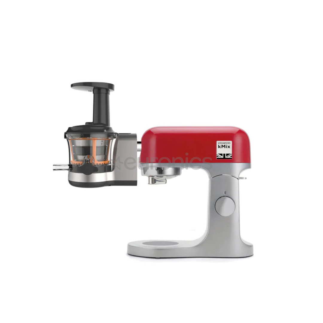 Kenwood PureJuice Attachment KAX720PL, sulasspiede - Piederums virtuves kombainam