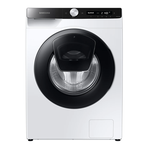 Samsung Eco Bubble™ 9 kg, dziļums 55 cm, 1400 apgr/min - Veļas mazgājamā mašīna ar priekšējo ielādi