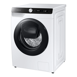 Samsung, AddWash, Wi-Fi, 9 kg, depth 55 cm, 1400 rpm - Front Load Washing Machine