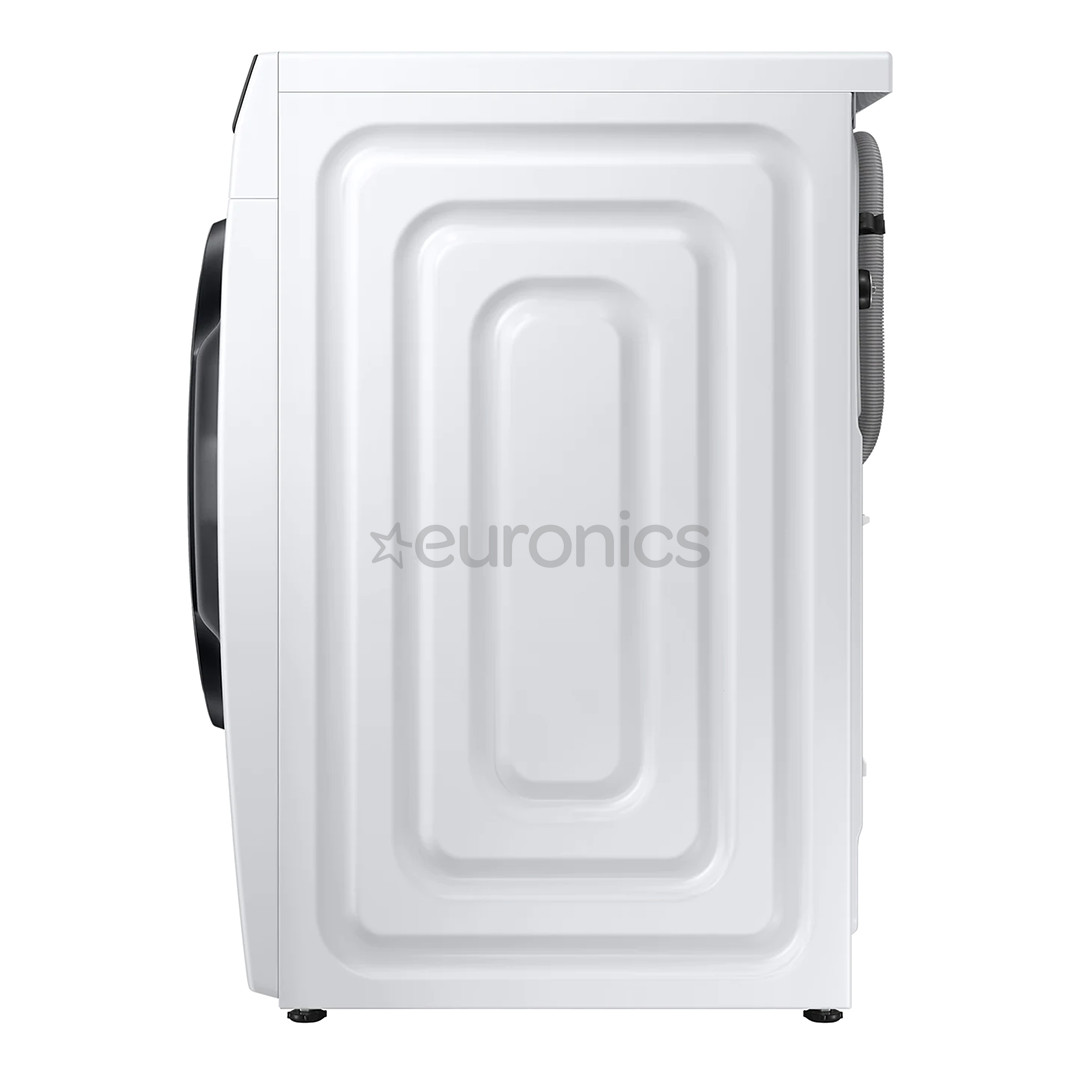 Samsung Eco Bubble™ 9 kg, dziļums 55 cm, 1400 apgr/min - Veļas mazgājamā mašīna ar priekšējo ielādi