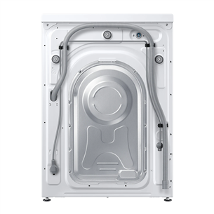 Samsung Eco Bubble™ 9 kg, dziļums 55 cm, 1400 apgr/min - Veļas mazgājamā mašīna ar priekšējo ielādi