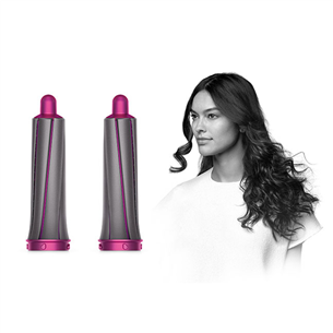 Dyson Airwrap Complete, 1300 W, grey/pink - Styler