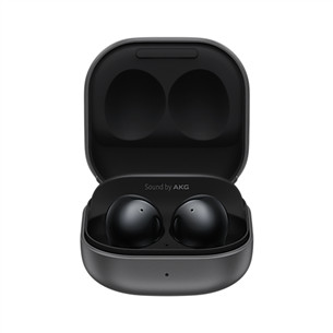 Samsung Galaxy Buds 2, черный - Полностью беспроводные наушники