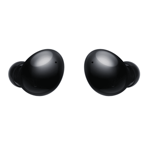 Samsung Galaxy Buds 2, melna - Bezvadu austiņas