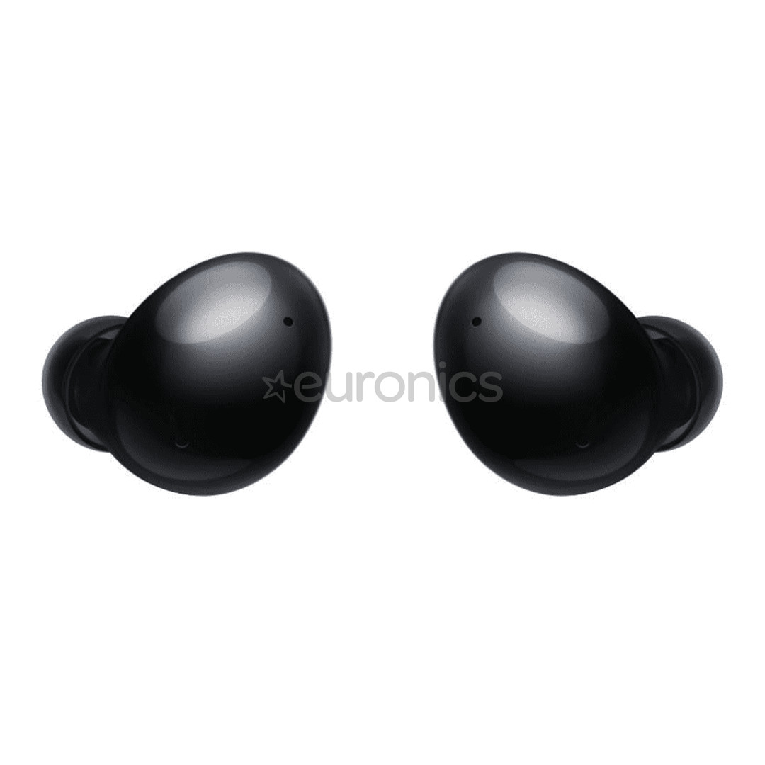 Samsung Galaxy Buds 2, черный - Полностью беспроводные наушники