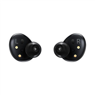 Samsung Galaxy Buds 2, черный - Полностью беспроводные наушники
