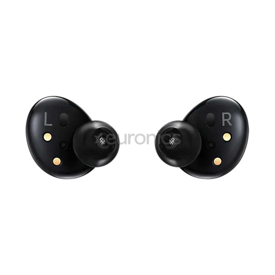 Samsung Galaxy Buds 2, черный - Полностью беспроводные наушники